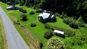 Shady Valley Land For Sale