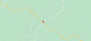 Shady valley image map