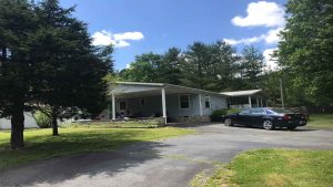 1519 Spear Branch Road, Mountain City, TN 37683