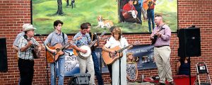 Music and Arts in Johnson County TN